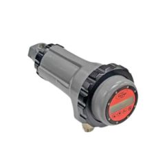 Fireye InSight II Flame Scanner - Dual Detector (IR and UV)