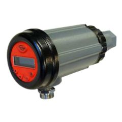 Fireye Type 95 Series 4 95UVS4-1CEX Integrated Flame Scanner