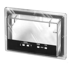 Honeywell 204718A NEMA 4 Cover Assembly
