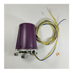 Honeywell C7061A1053 Purple Peeper Ultraviolet Flame Detector