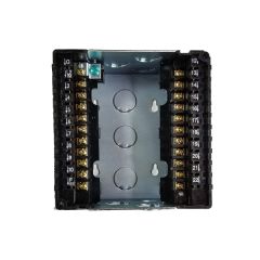 Honeywell Q7800B1011 Wiring Subbase Burner or Wall Mount