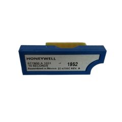 Honeywell ST7800A1021 Flame Safeguard 10 sec Purge Timer