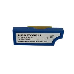 Honeywell ST7800A1039 Flame Safeguard 30 sec Purge Timer
