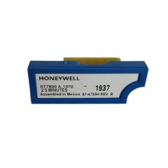 Honeywell ST7800A1070 Flame Safeguard 2.5 min Purge Timer