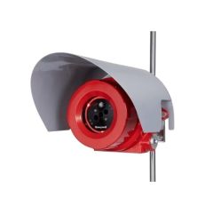 Honeywell FS20XP-AMGXM Flame Detector with Marine Mount and Sunshade