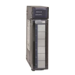 Emerson IC694ALG232 I/O Module