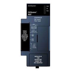 Emerson IC694PWR331 Power Supply