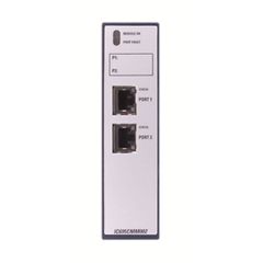 Emerson IC695CMM004 Communications