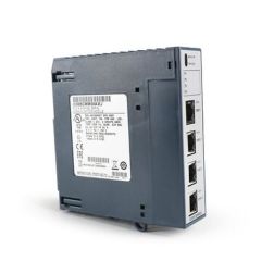 Emerson IC695CMM004 Rx3i Serial Communications Module