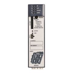 Emerson IC695ECM850 Rx3i IEC61850 Communications Module
