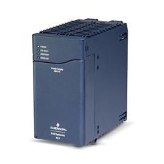 Emerson IC695PSD040 Power Supply