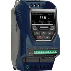 Emerson PACMotion VFD