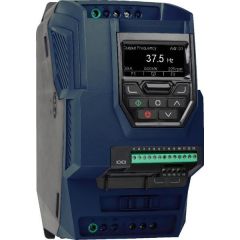 Emerson PACMotion VFD