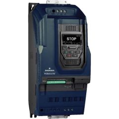 Emerson PACMotion VFD