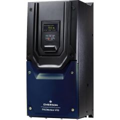 Emerson PACMotion VFD