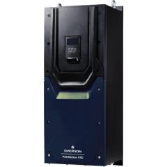 Emerson PACMotion VFD