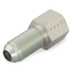 Parker JIC Tube Fittings and Adapters 4 WGTX-WLN-S