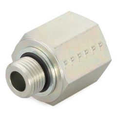 Parker Pipe Fittings and Port Adapters M16-3/8F8OHGS