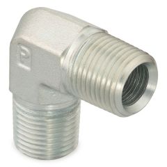 Parker Pipe Fittings and Port Adapters 1/2 CR-S