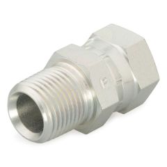 Parker Pipe Fittings and Port Adapters 0107-8-12