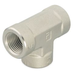 Parker Pipe Fittings and Port Adapters 1/4 MMO-B