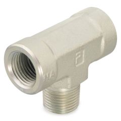 Parker Pipe Fittings and Port Adapters 1/2 MMS-S