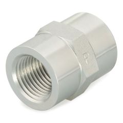 Parker Pipe Fittings and Port Adapters 1 GG-S