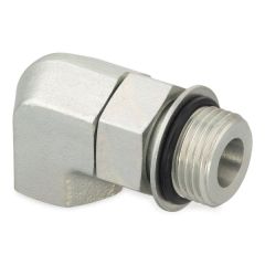 Parker Pipe Fittings and Port Adapters 4-1/8 AOEG-S