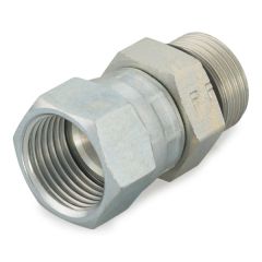 Parker JIC Tube Fittings and Adapters 8 F65OX-S