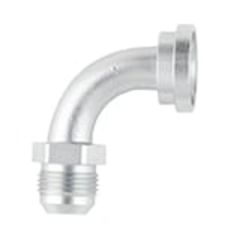 Parker Flange / Flare Adapters 19T3-24-24