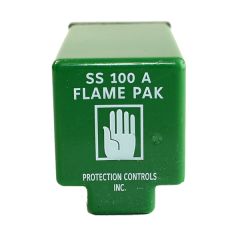 Protection Controls SS100A Flame Pak Amplifier