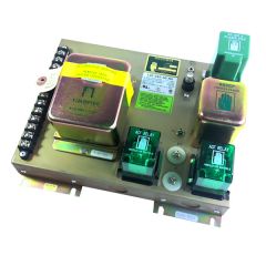 Protection Controls Protectofier 6642VT Flame Safeguard POC
