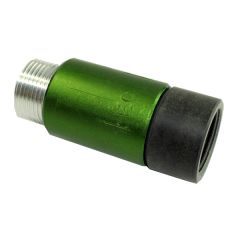 Protection Controls Heat Seal Assembly Magnifying Lens