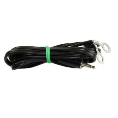 Protection Controls MicroAmp Meter Test Plug Ring Tong Leads