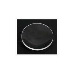 Protection Controls Magnifying Quartz Lens Heat Seal Assembly