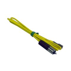 Protection Controls Telefier Light Socket and Plug