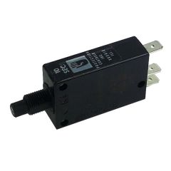 Protection Controls 10 Second Thermal Circuit Breaker