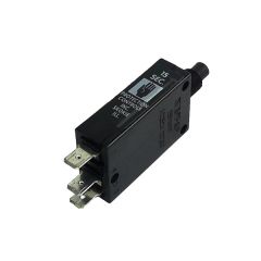 Protection Controls 15 Second Thermal Circuit Breaker