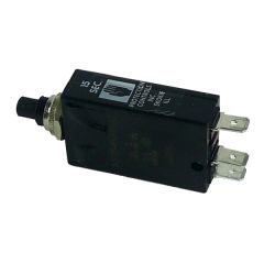 Protection Controls 15 Second Thermal Breaker Alarm Contacts