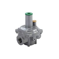 Pietro Fiorentini F31155 6BP VL CAP 2 PSIG Governor 2" NPT