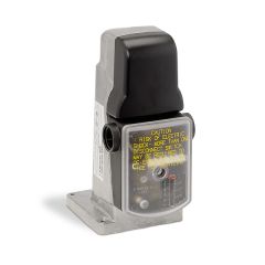 Siemens SKP15.013U1 Gas Actuator 
