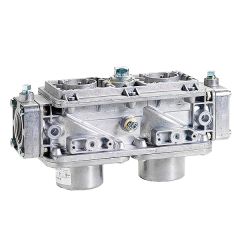 Siemens VGD20.503U Safety Shut-Off Valve