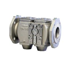 Siemens VGD40.150 Safety Shut-Off Valve