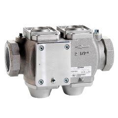 Siemens VGD40.150U Safety Shut-Off Valve