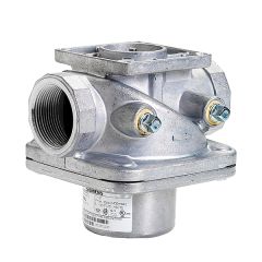 Siemens VGG10.504U Safety Shut-Off Valve