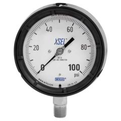 Wika 9696534 Pressure Gauge