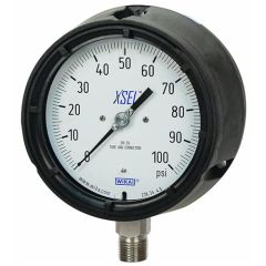 Wika 9834818 Pressure Gauge
