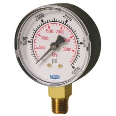 Wika 8990471 Pressure Gauge
