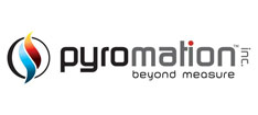 Pyromation Logo