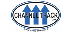 Channel Track Logo
